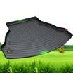 Chunyang chunyang environmental protection TPO tail box mat dedicated to Honda Accord nine generations 95 generation 12-17 special car environmentally friendly&odorless car trunk mat waterproof&wearable