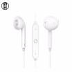 WH S6 Sports version Bluetooth Headset Mini Stereo headphone New Smart Earbud sport music Earphone 41 with microphone for phone