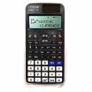 Advanced Scientific Calculator 552 Functions Multifunctional Counter 12 Digit ABS Display Examination Calculadora Cientifica Stude