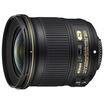 Nikon AF DX 105mm f 28G ED autofocus fisheye lens