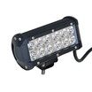 Car SUV roof light led work light modified headlights motorcycle spotlights universal