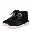 As the design of high classic kanye west help mens casual shoes Fashion design soft bottom shoes man Autumn&winter boosts