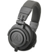 Audio-Technica ATH-M50x MG Professional Monitor Headset Dumb Gray Limited Edition Tutor Monitor