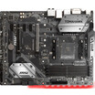 MSI B450M GAMING PLUS gaming board AMD B450Socket AM4