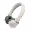 Headset Wireless Stereo Bluetooth Headphones fone de ouvido bluetooth with Mic Support TF Card FM Radio Earphone