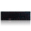 Ajiazz 3-color backlight keyboard