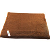 BUCKEYE pet spring Qi pad brown S dog cushions Teddy puppy pits washable wash dog mattress pet cat dog blanket cotton pad K170