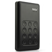 Netac K390 500G USB30 key encryption mobile hard disk