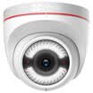 Fluorite C4W 1080P 4mm camera waterproof 30 meters night vision conch hemisphere security monitoring wireless wifi smart home outdoor two-way voice