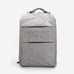 Canvas backpack male 156-inch computer bag outdoor luggage mens backpack