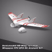 Sonicmodell HD Wing 1213mm Wingspan FPV EPO RC Airplane Flying Wing KIT