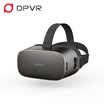 Da Peng DPVR panoramic sound 3D giant screen theater VR machine artificial intelligence voice VR glasses IMAX giant screen theater 6k panoramic hardware decoding