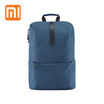 XIAOMI College Style Backpack 156" Laptop Bag School Bag Men Women Boy Girl