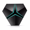 MAGICSEE Iron TV Box Media Player Octa Core Cortex - A53 CPU