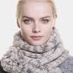 Womans Scarf