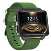 Smart Watch Wristband 1gb 16gb Rom con cámara WIFI Support Sim Tarjeta GPS Sport Smartwatch Android Wear para juego de música Smartphone