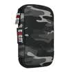 BUBM 6UP camouflage 6 loaded mini U disk U shield package key bag digital card reader package travel small package