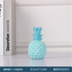 Nordic ins resin pineapple Piggy Bank figurines bedroom personality decoration living room TV cabinet decorative ornaments