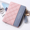 Stylish Women Girls Leather Wallet Card Holder Coin Purse Clutch Handbag Small