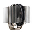 Thermalright Silver Trow Arrow T8 8 heat pipe twin tower height 158 ​​ 14cm PWM fan double tower radiator