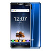 OUKITEL K6 4G Phablet 60 inch Android 71 MTK6763 Octa Core 20GHz 6GB RAM 64GB ROM 6300mAh Battery Four Cameras Fingerprint