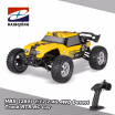 HBX 12891 112 24G 4WD Waterproof Desert Truck Off-Road Buggy RTR RC Car with LED Lights