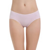Shijia Schiesser ladies underwear 2 pieces Triangle underwear E0 2207S Pink 0017 L