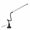 6W 30 LEDs Eye Protection Clamp Clip Light Table Lamp Bendable USB Powered Flexible Lamp Desk Reading Working Studying