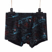 Men Sexy Boxer Ventilate Plus Size Boxers Brand Mens Underwear Men Shorts Pant