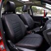 TO YOUR TASTE auto accessories custom car seat covers leather for LIFAN 320 330 520 520i X60 X50 720 620 630 530 820 320E healthy