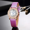 TIMARCO Quartz watch casual Roman numerals