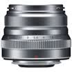 Fuji FUJIFILM XF35mm F20 R WR standard fixed focus lens retro design all-weather design large aperture small size sweep shop must hang silver