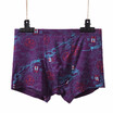 Men Sexy Boxer Ventilate Plus Size Boxers Brand Mens Underwear Men Shorts Pant