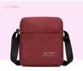 ZHANAO new mens casual shoulder bag outdoor backpack