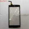 For Doogeee X5 MAX Touch Screen sensor Panel Digitizer Accessories For Doogee X5 MAX Pro Smartphone