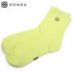 Red Valley HONGU Mens Long Socks