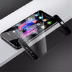 Goowiiz Phone Glass Film For Huawei Honor V8 Full Curved Screen Protector Tempered Glass Protective