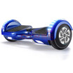 Adult childrens smart balance car two-wheeled two-wheeled body car scooter electric mini thinking self-balancing childrens balance car twist car drift car balance car light wheel white portable self-balancing with Bluetooth marquee to send protective gear 35KM