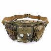 Free Knight Outdoor Molle Waist Pack Fanny Packs Hip Belt Bag Pouch for Hiking Climbing Bumbag