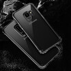 For samsung J2 J3 J5 J7 Pro 2017 2018 anti knock silicone case For Samsung Galaxy A6 A8 S9 Plus 2018 transparent air cushion Skin