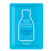 First I Truewow hyaluronic acid moisturizing mask 1 piece