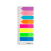 Guangbo GuangBo 12 loaded 76101mm colorful post-it notes paper notes book label ZGT9287