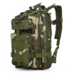 3P Military 30L Backpack Sports Bag for Camping Traveling Hiking Trekking