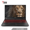 Lenovo LEGION Y7000 Gaming Laptop 156 inch Intel i5-8300H 8G 1T128G GTX1060 Black