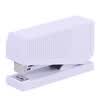 Morning light M & G ABS92666 excellent fashion 12 stapler stapler white