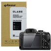 Bad weather Nikon P530 P340 P330 digital camera tempered glass screen protective film high permeability anti-scratch anti-corrosion diamond film