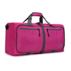 TINYAT Travel Duffle Bag For Women & Men - Foldable Duffel Bags For Luggage Gym Sports T310