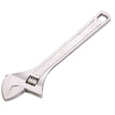 Tuopu activity wrench 12 inch multi-function open adjustable wrench manual tool TU6112