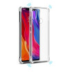 Anti knock shockProof Soft Cover Transparent TPU Silicone Skin Bag Case For xiaomi Mi Max 2 Note 2 Note 3 mi6 mi8 mi 6 88 SE