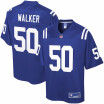 Mens Indianapolis Colts Anthony Walker NFL Pro Line Royal Player Jersey